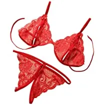 New Fierce Attraction Bra Set Egypt