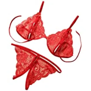 New Fierce Attraction Bra Set Egypt
