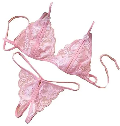 New Fierce Attraction Bra Set Egypt