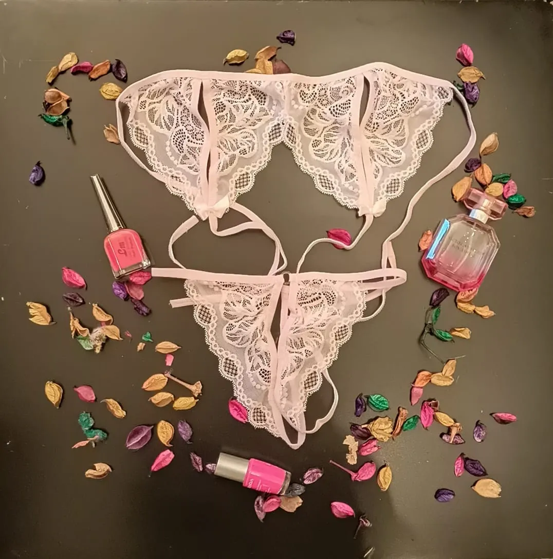 New Fierce Attraction Bra Set Egypt