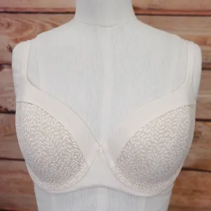 New Victoria's Secret Bra Lightly Lined Demi - 34DD