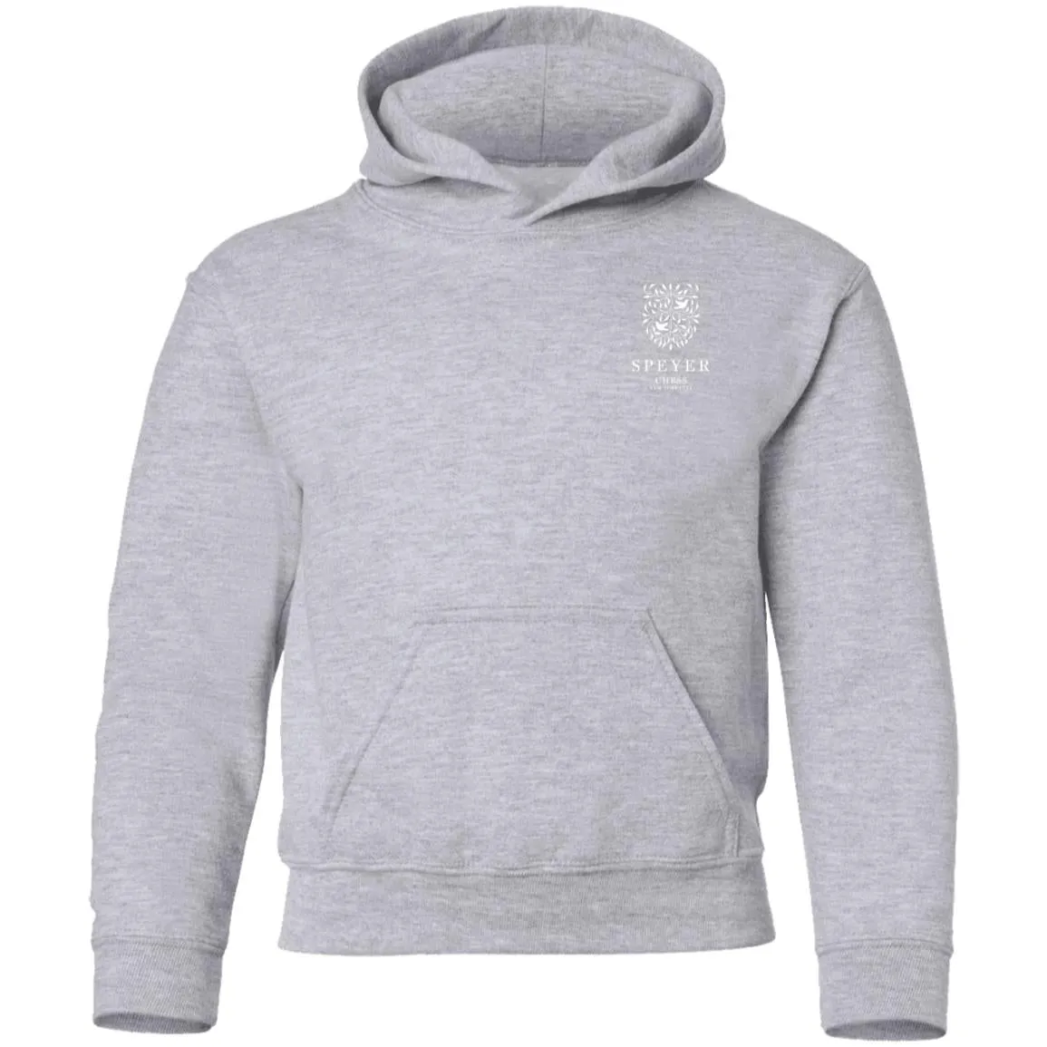 **NEW**Chess shield Hoodie, YOUTH SIZES