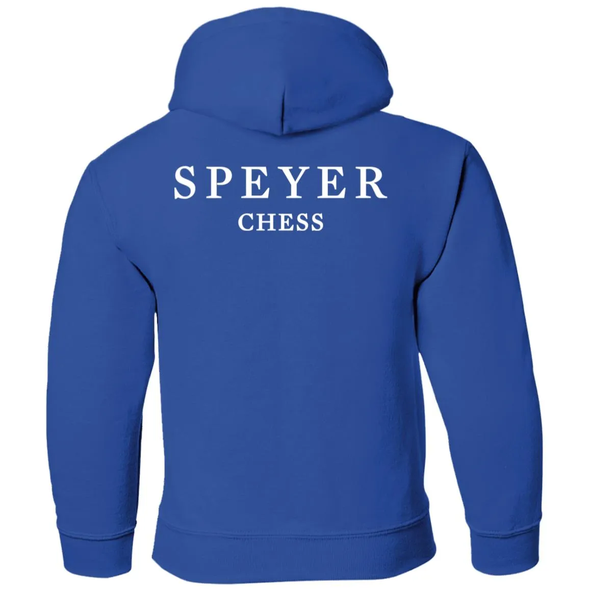 **NEW**Chess shield Hoodie, YOUTH SIZES