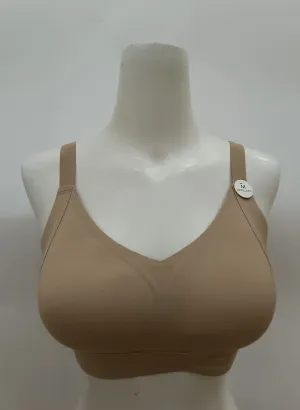 Next to Skin Bralette 209-3162B