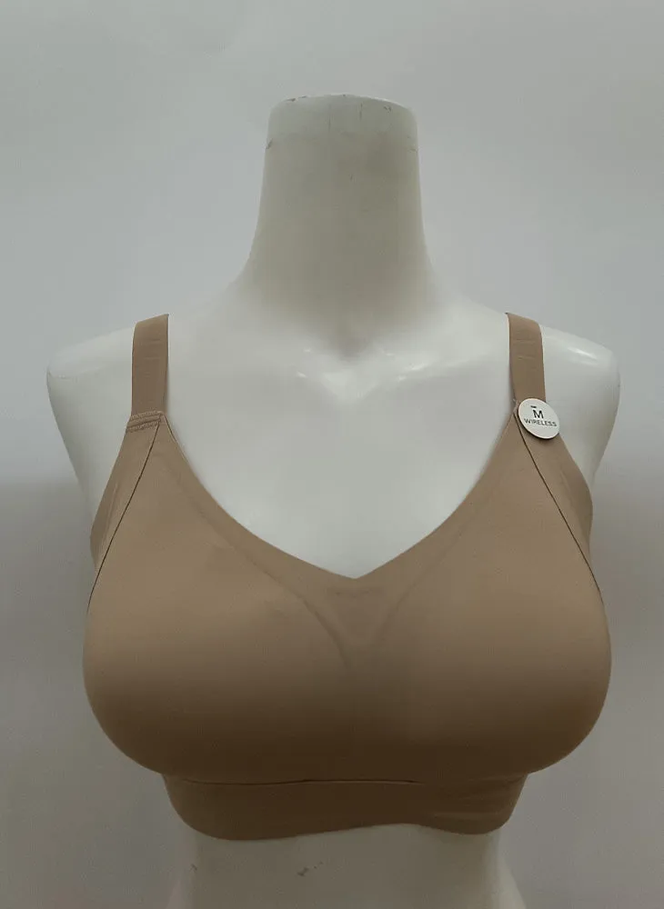 Next to Skin Bralette 209-3162B