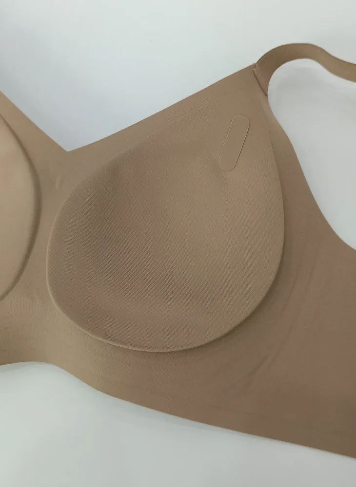 Next to Skin Bralette 209-3162B