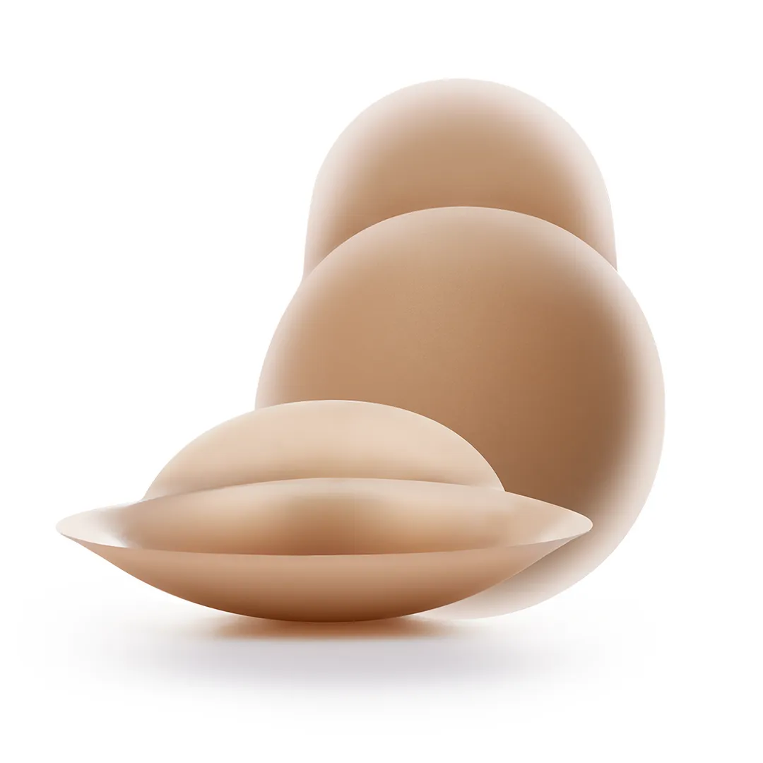 Nippies: Reusable Lifting Nipple Covers