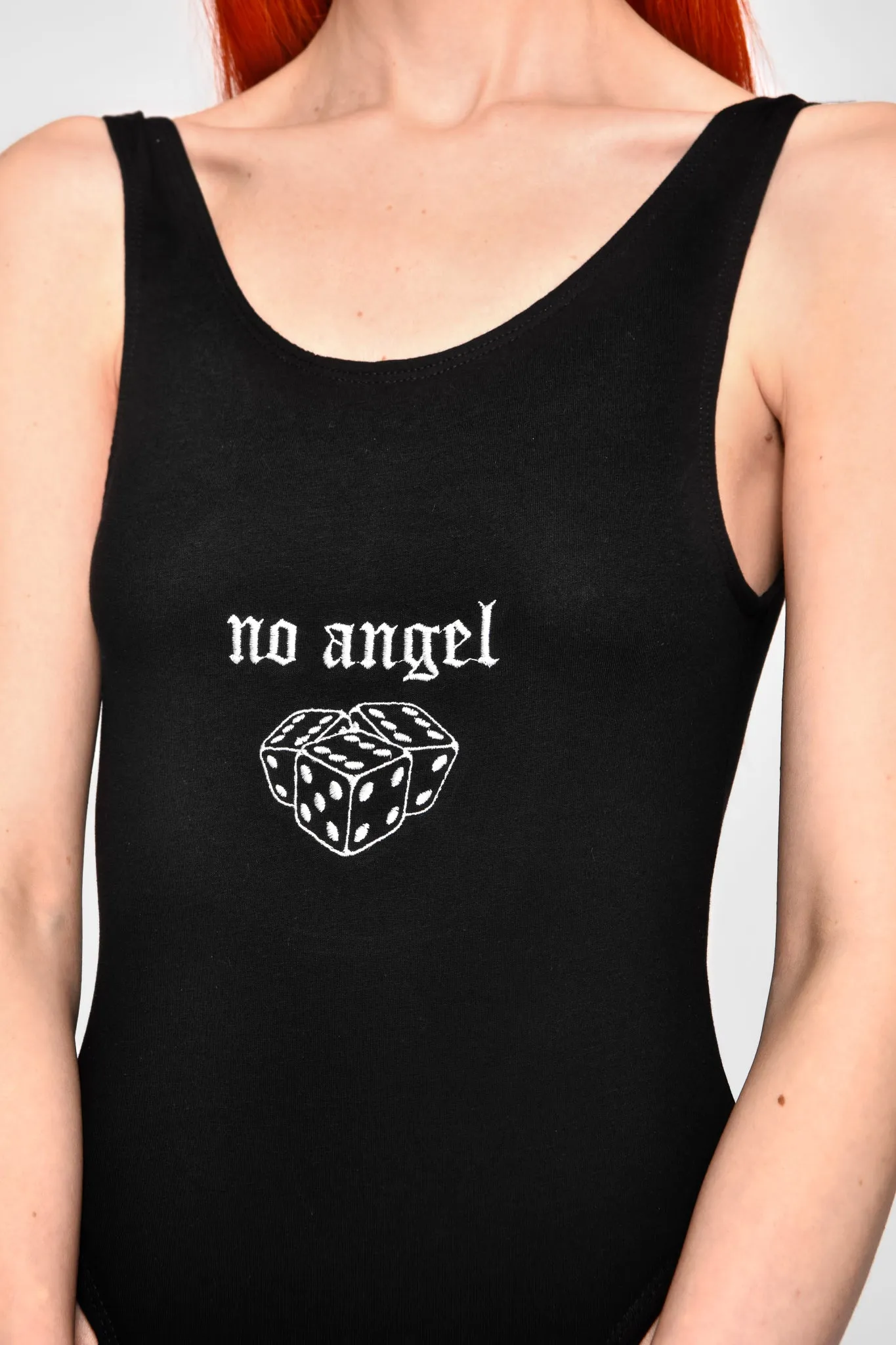 No Angel Body