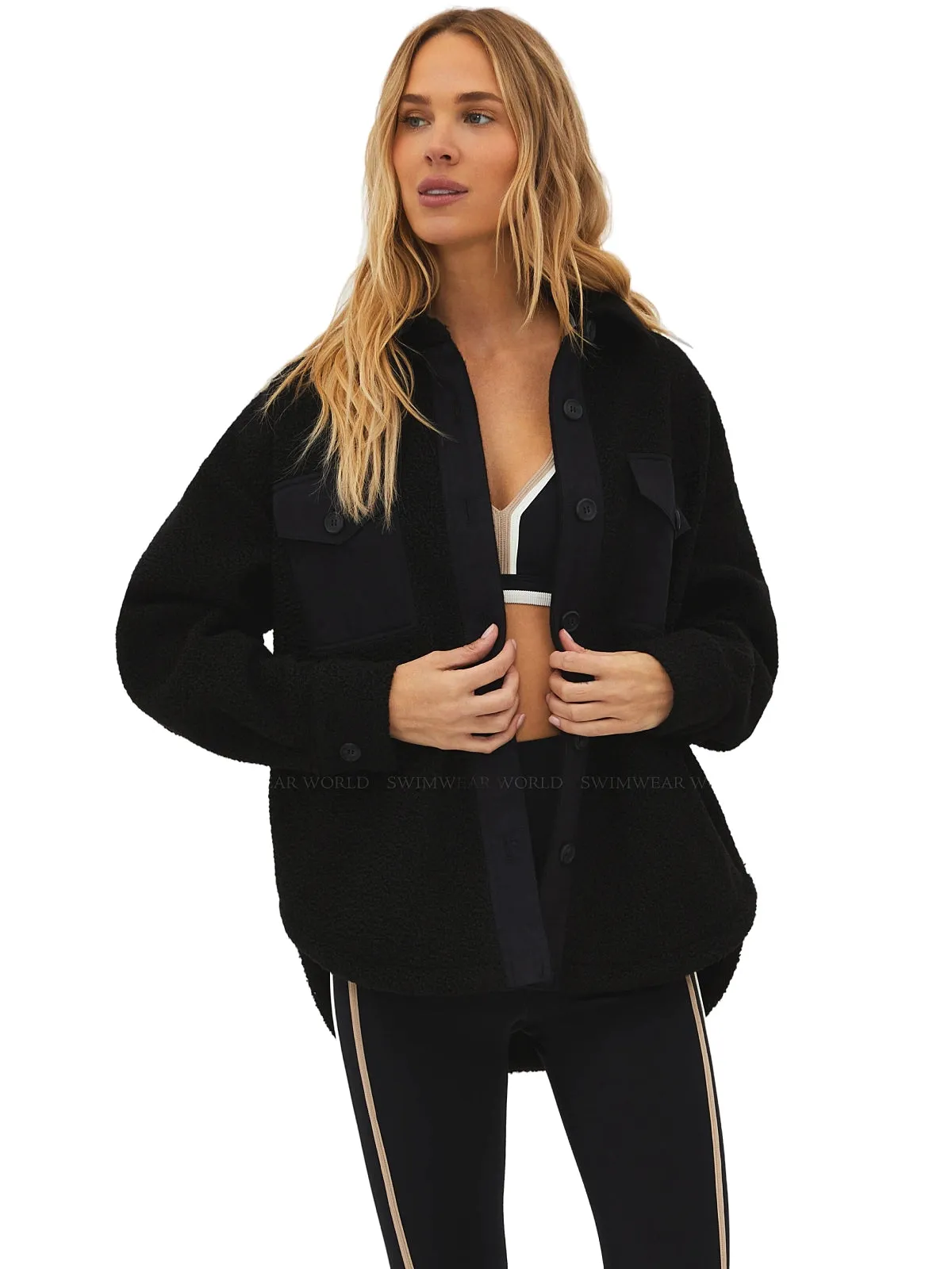 Noelle Jacket ::RET