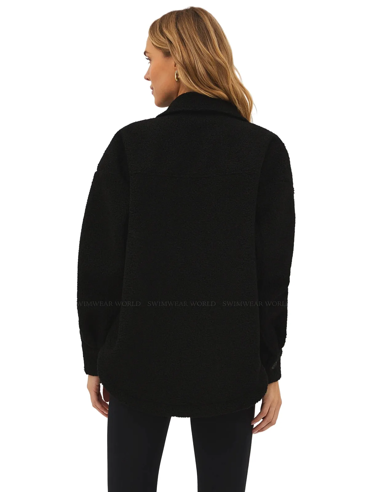 Noelle Jacket ::RET