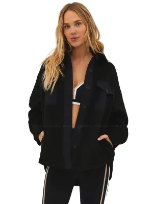 Noelle Jacket ::RET