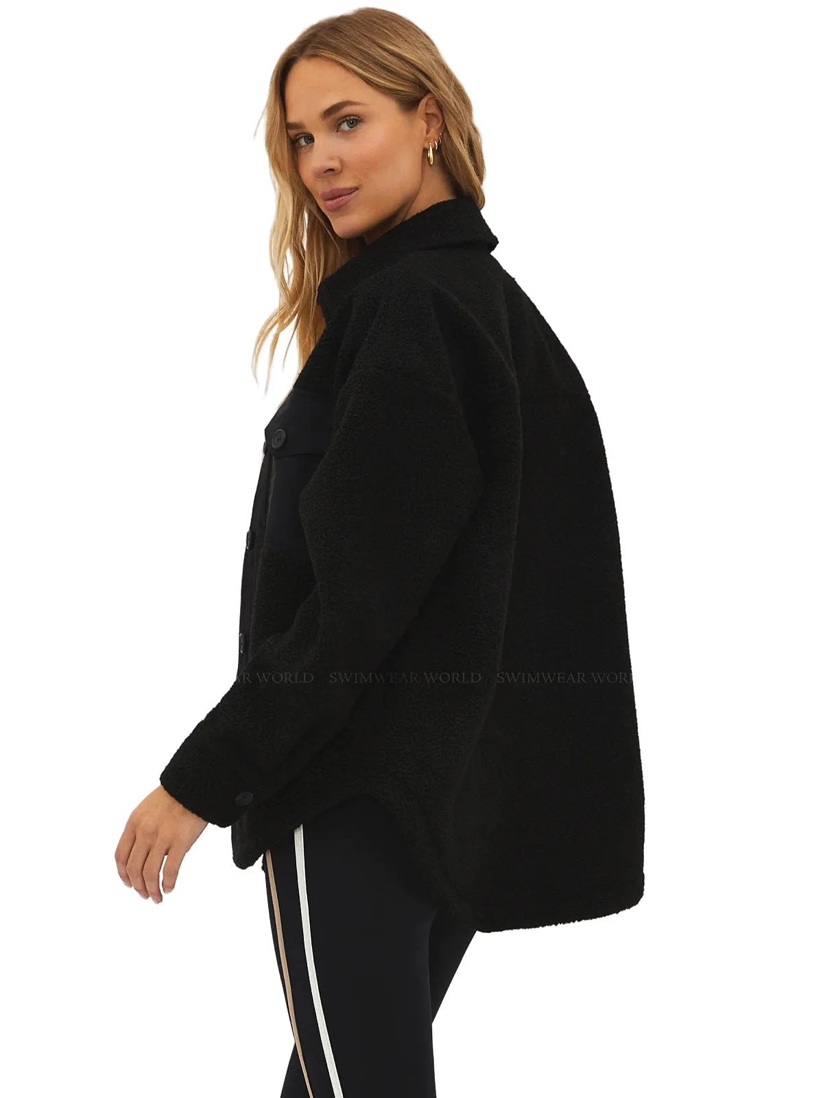 Noelle Jacket ::RET