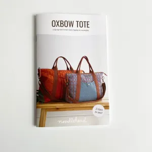 Noodlehead : Oxbow Tote
