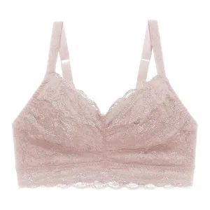 NSN Curvy Sweetie Bralette (32-40 DD-H)