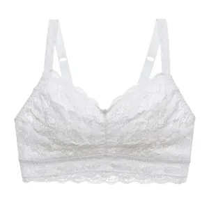 NSN Curvy Sweetie Bralette (32-40 DD-H)