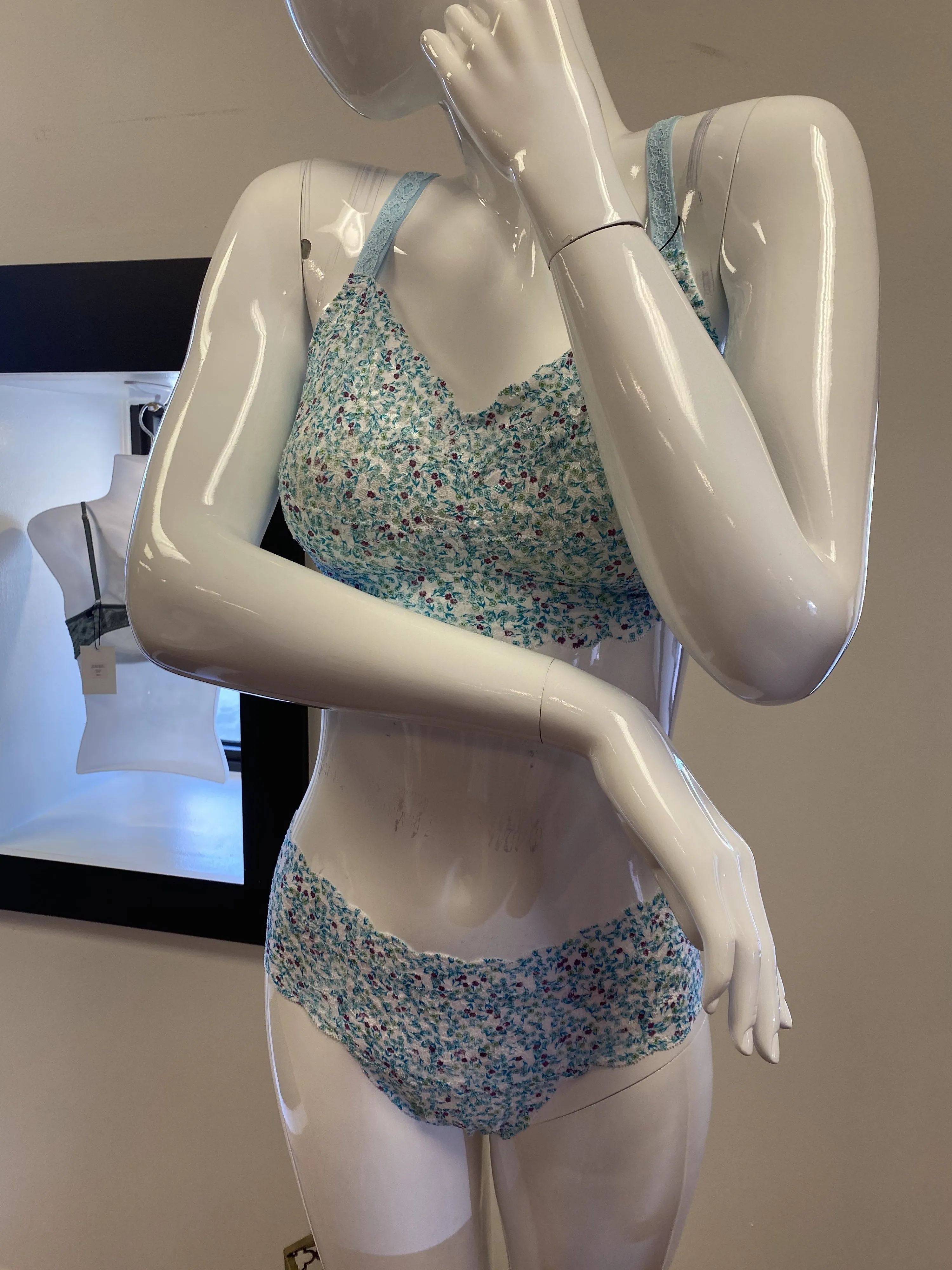 NSN Curvy Sweetie Bralette