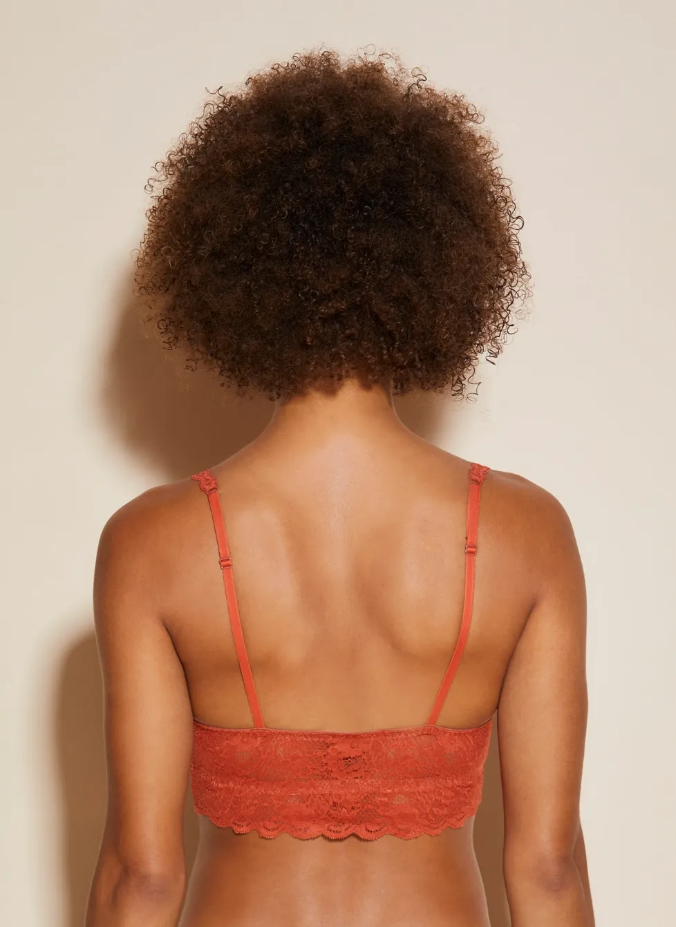 NSN Padded Sweetie Bralette