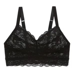 NSN Super Curvy Sweetie Bralette (30-36 G-I Cups)