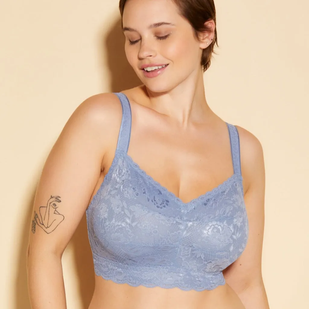 NSN Super Curvy Sweetie Bralette (30-36 G-I Cups)