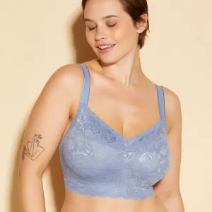 NSN Super Curvy Sweetie Bralette (30-36 G-I Cups)