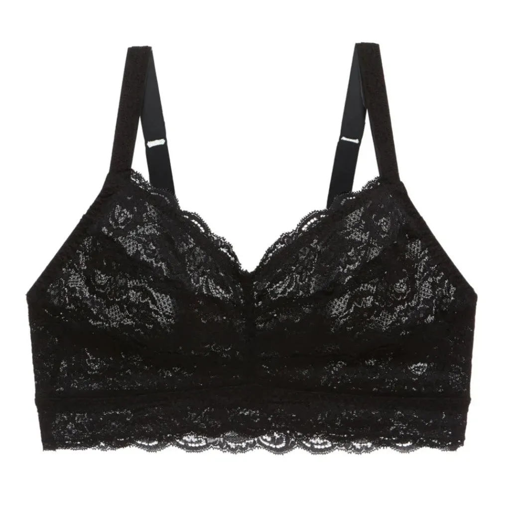 NSN Super Curvy Sweetie Bralette (30-36 G-I Cups)
