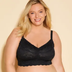 NSN Ultra Curvy Sweetie Bralette (30-36 I-L Cups)