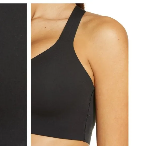 NWT - High Impact Wireless Sports Bra by Chantelle Lingerie  - Size: Small = 32C