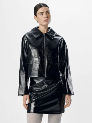 OBJTexas Coated Jacket