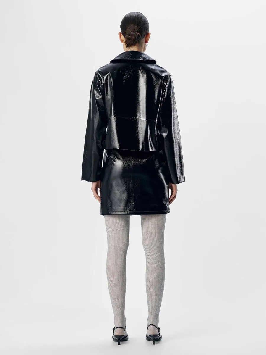 OBJTexas Coated Jacket