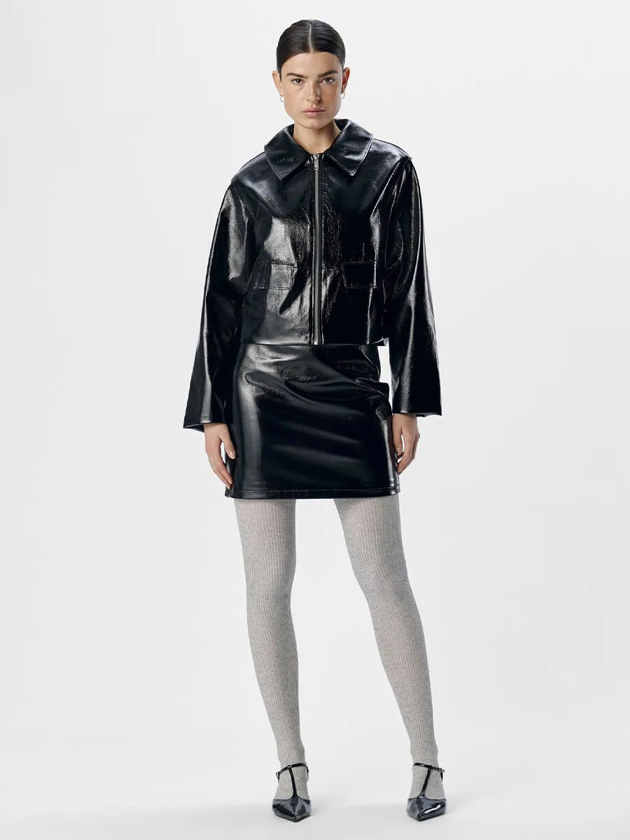 OBJTexas Coated Jacket