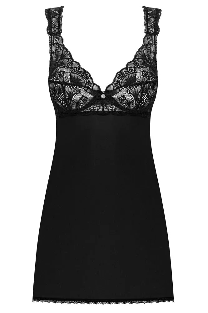 Obsessive Donna Dream Babydoll Set
