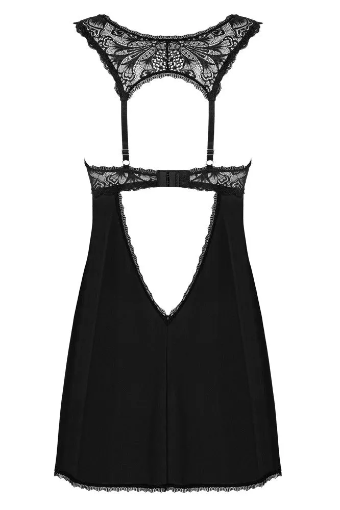 Obsessive Donna Dream Babydoll Set