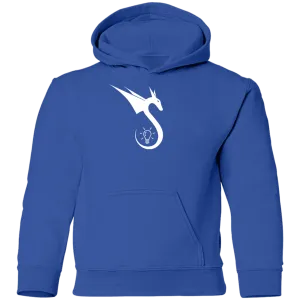 Odyssey of the Mind WORLD FINALIST Pullover Hoodie
