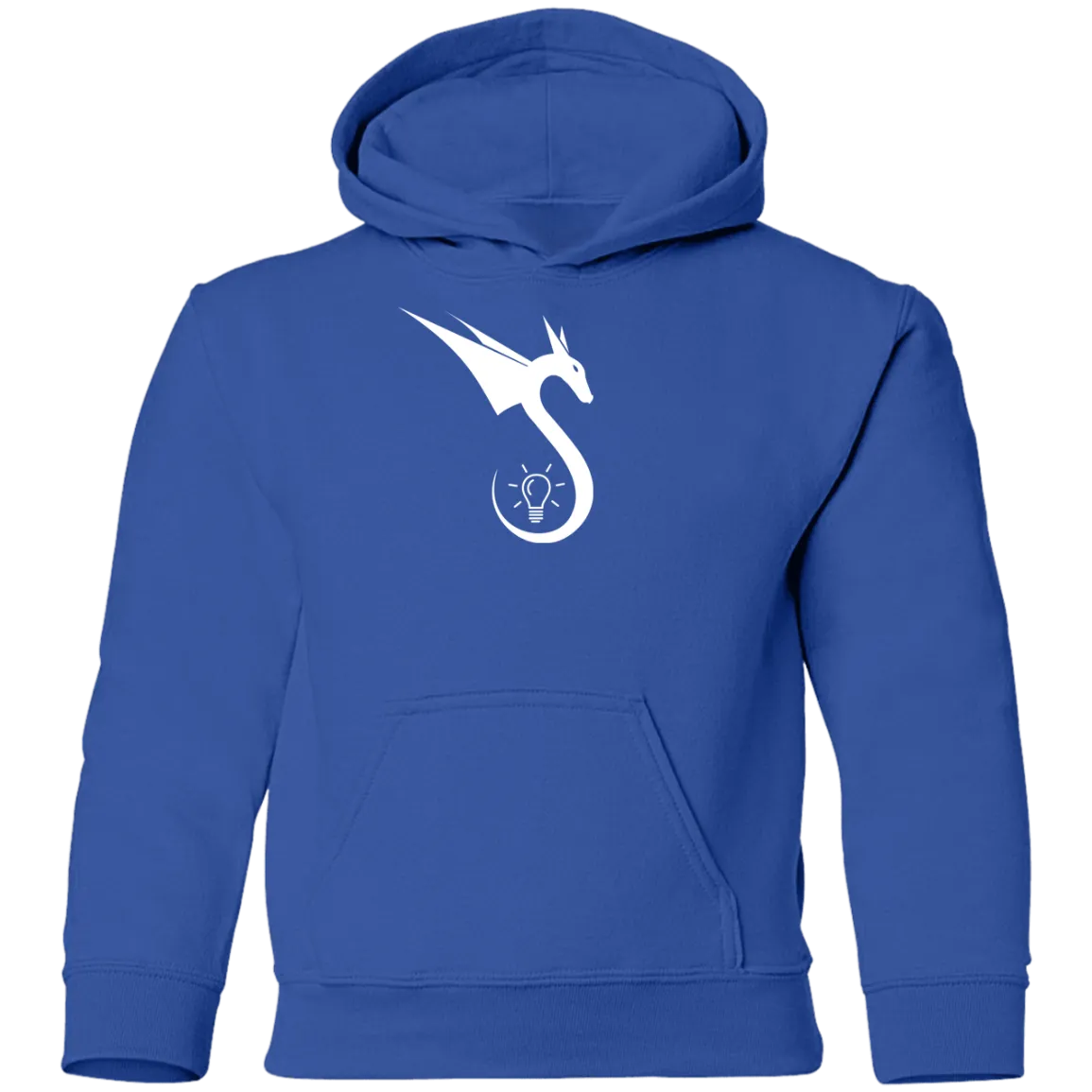 Odyssey of the Mind WORLD FINALIST Pullover Hoodie