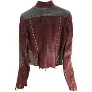 OLD GRINGO METAL MESH WINE