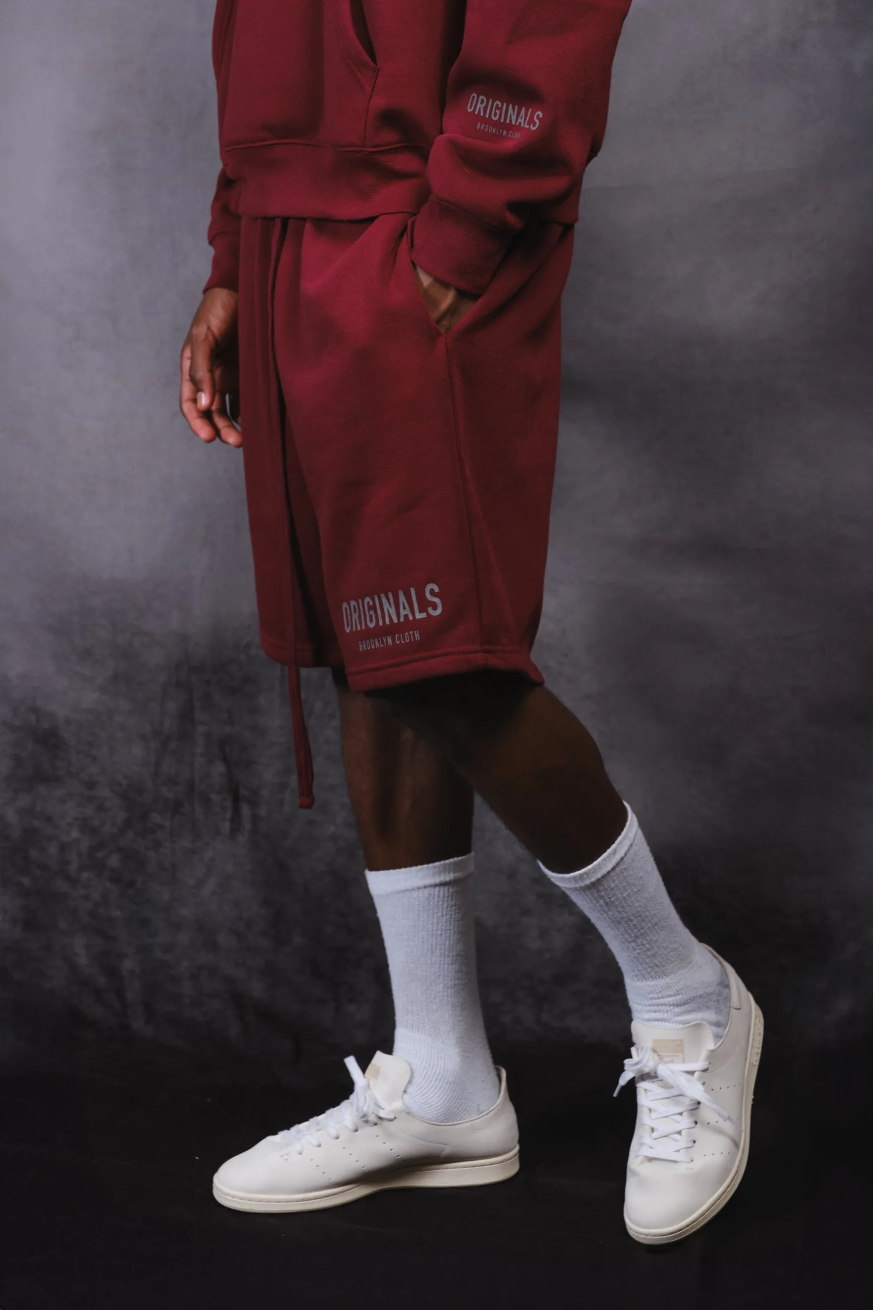 Originals Fleece Short