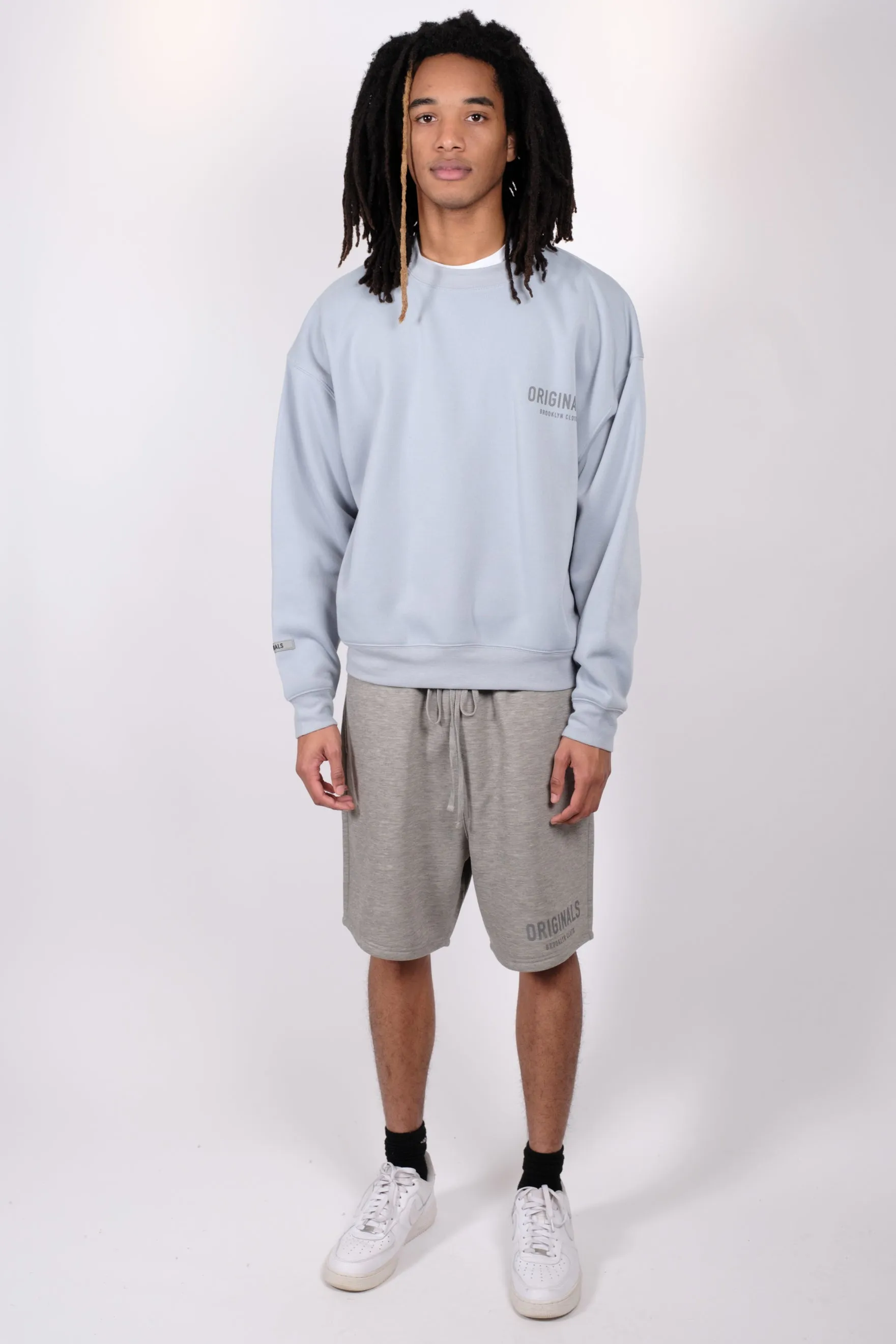 Originals Fleece Short