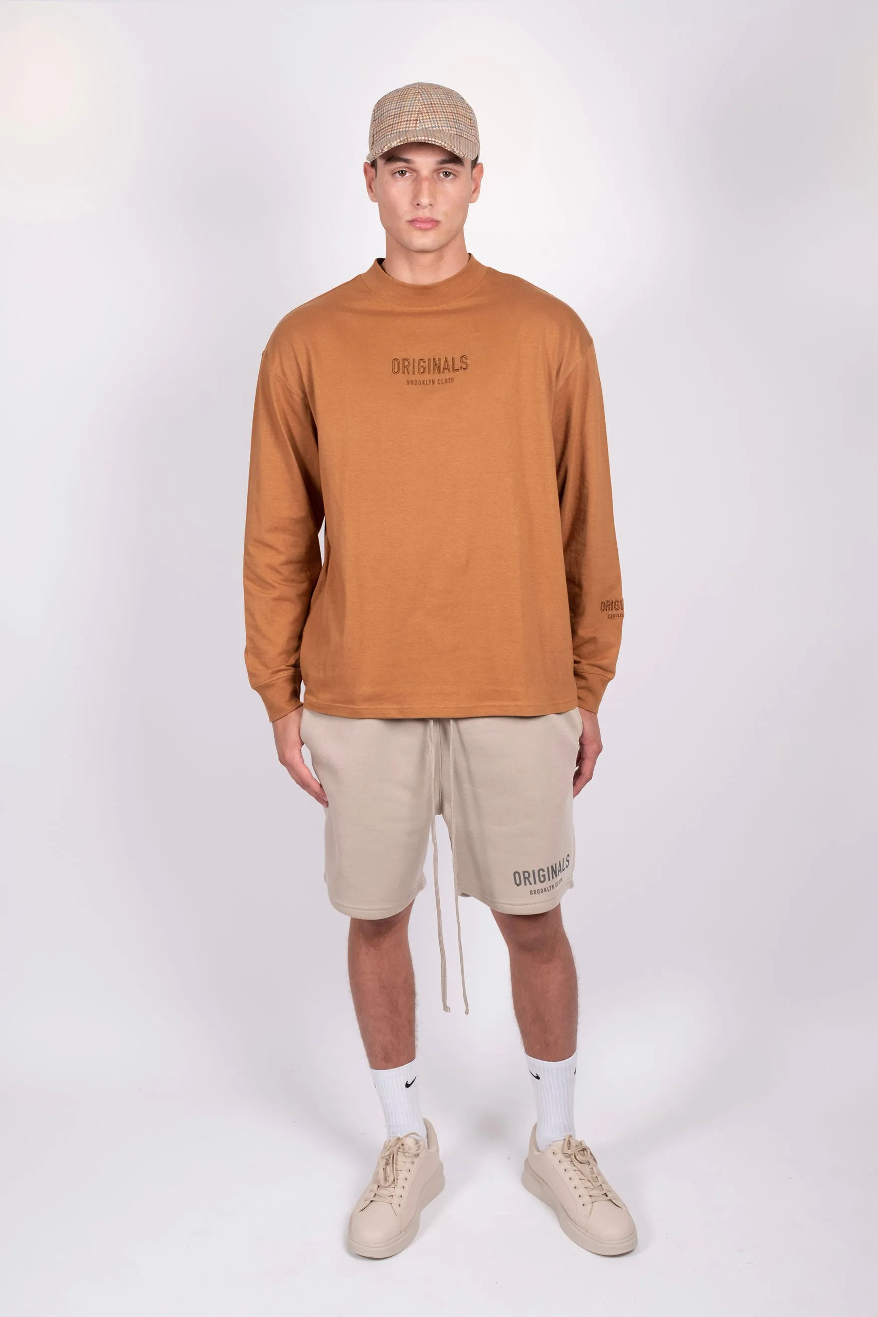 Originals Fleece Short