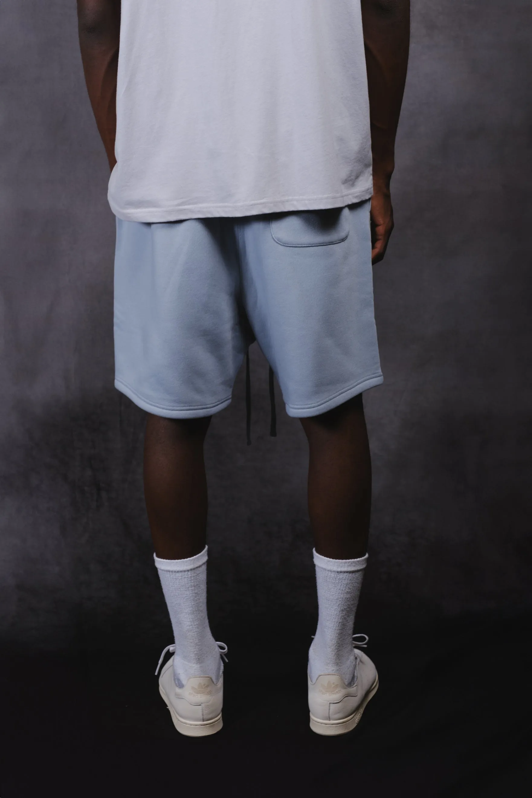 Originals Fleece Short