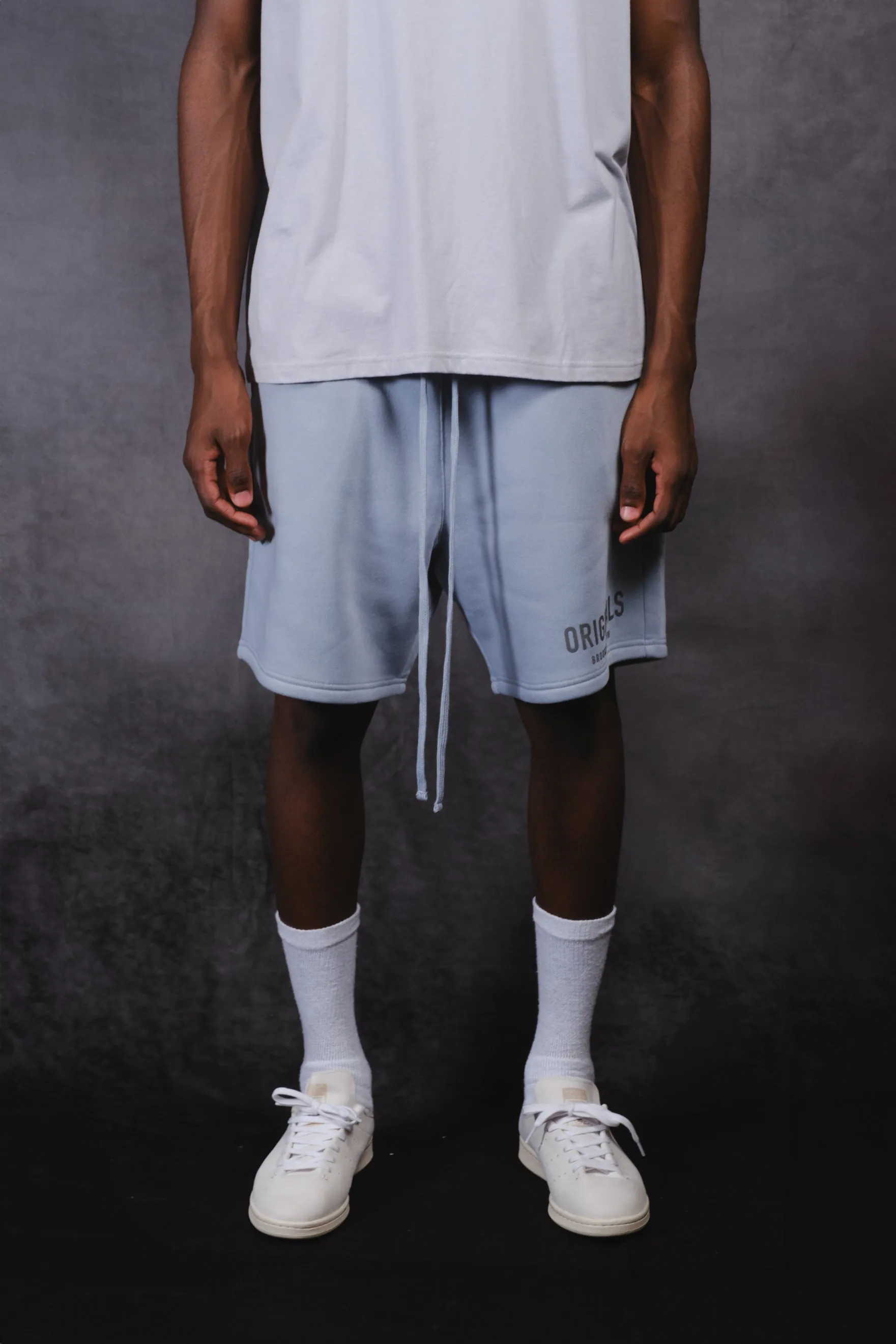 Originals Fleece Short