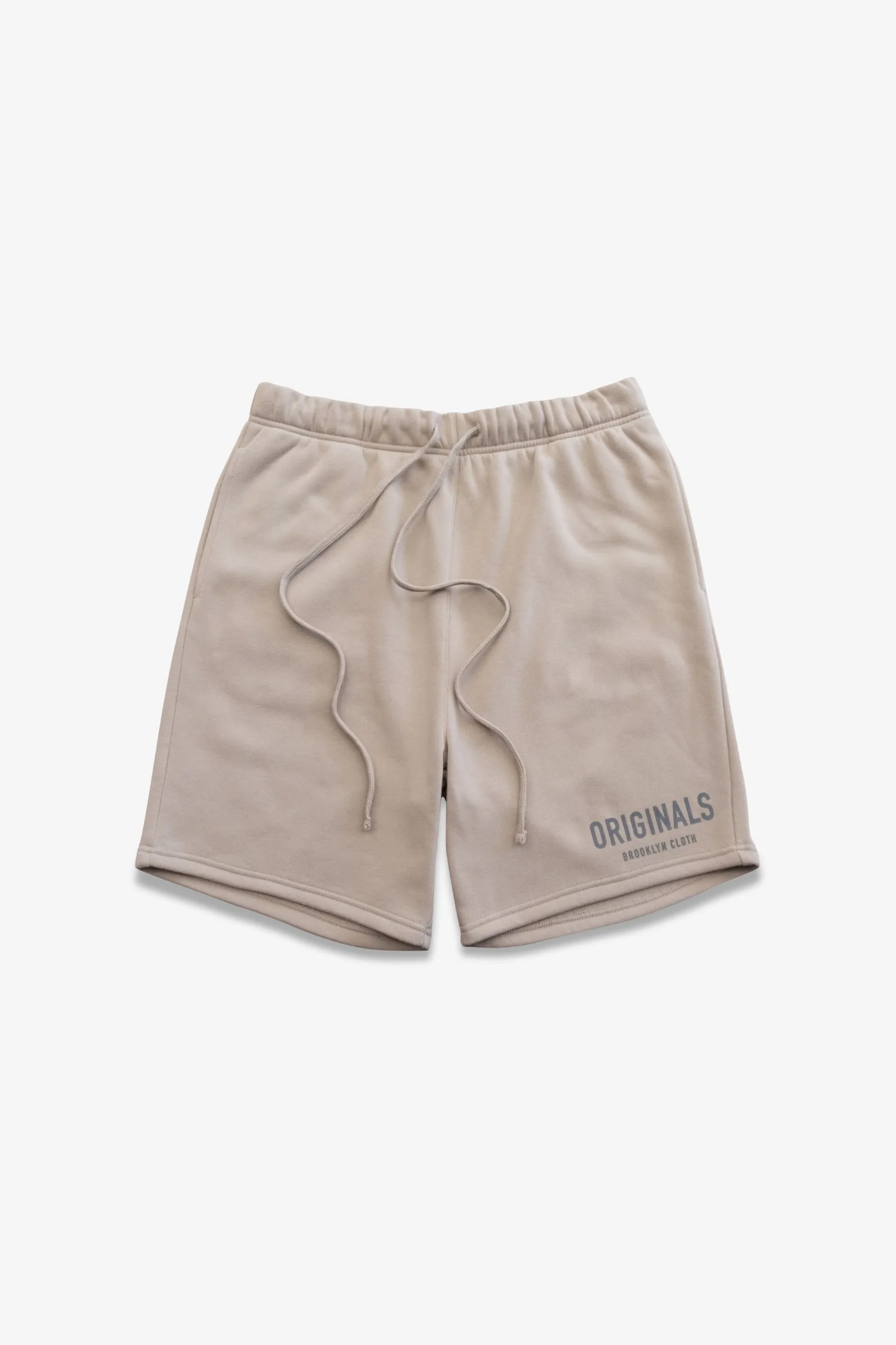 Originals Fleece Short