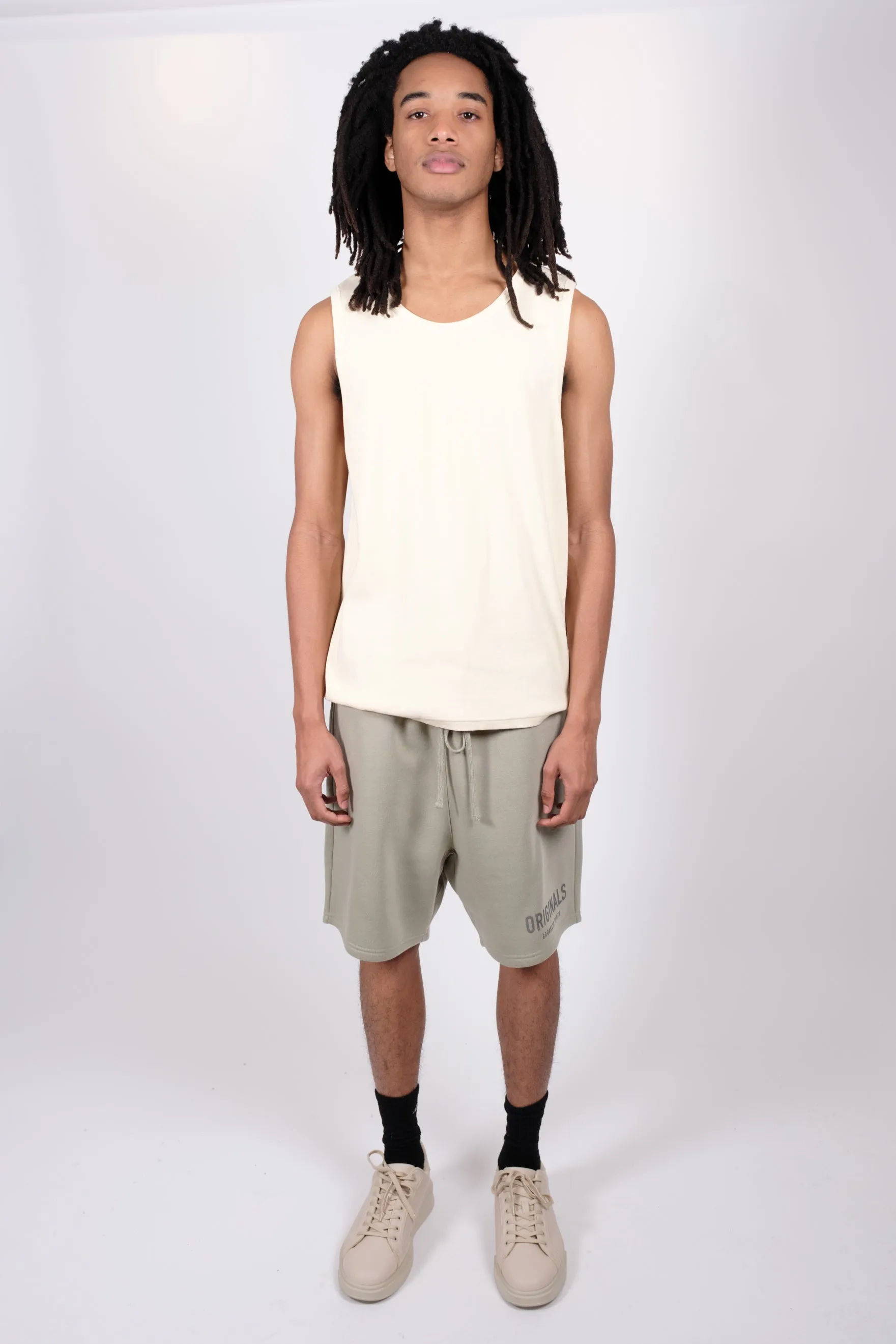 Originals Fleece Short