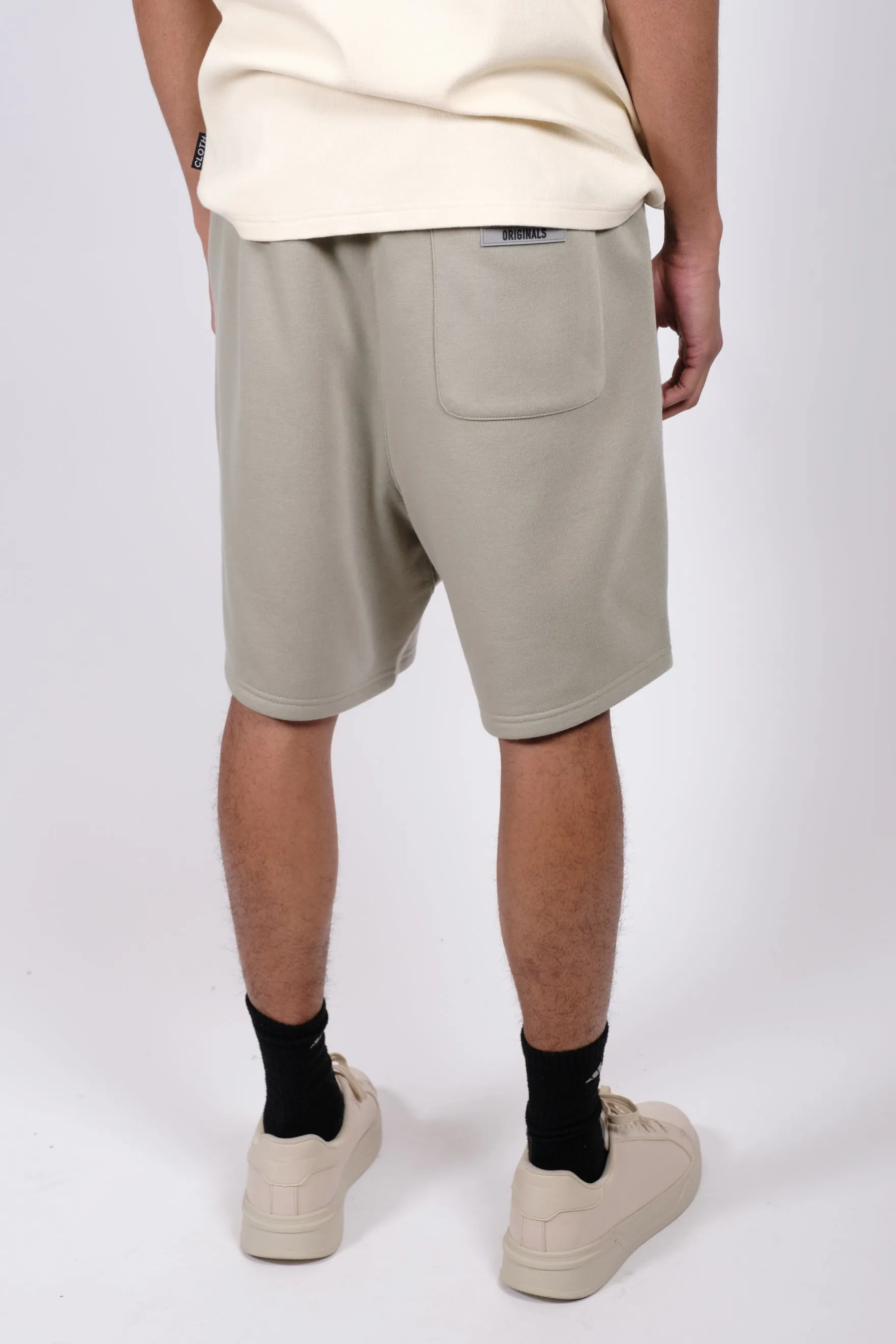 Originals Fleece Short