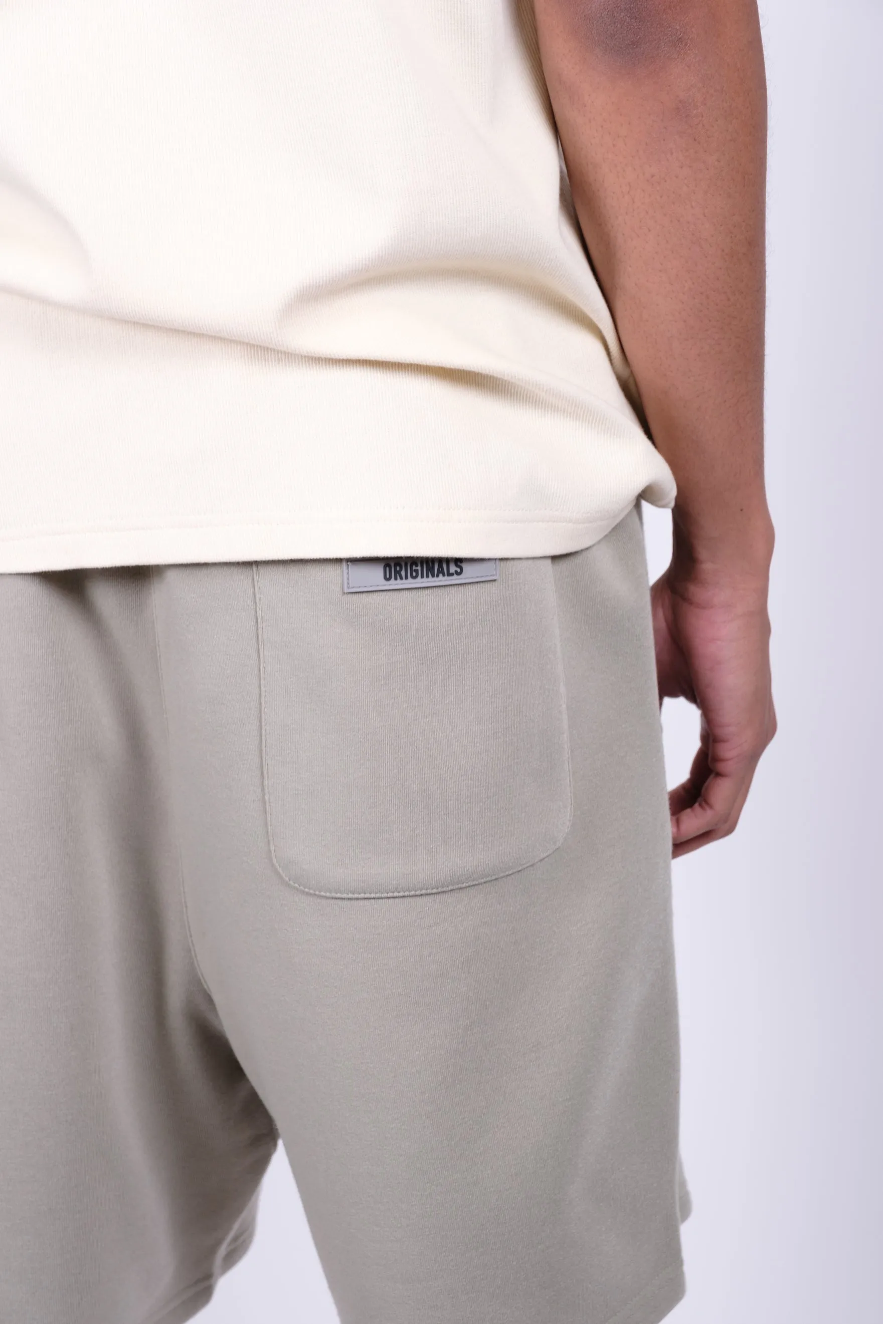 Originals Fleece Short