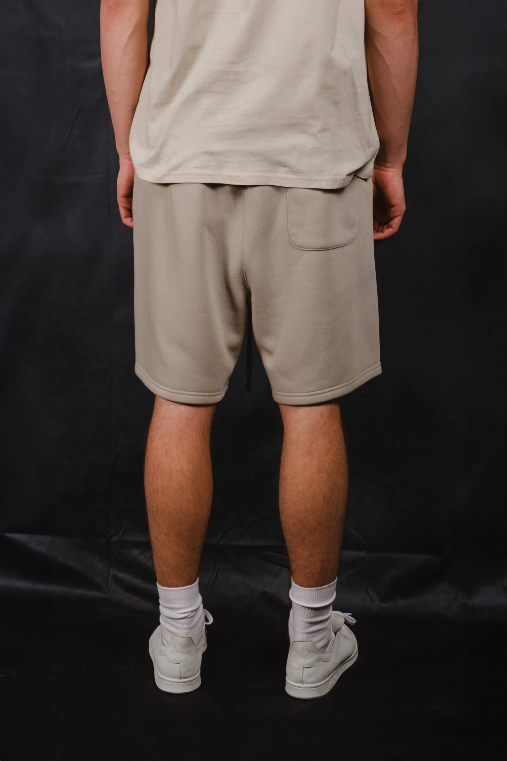 Originals Fleece Short