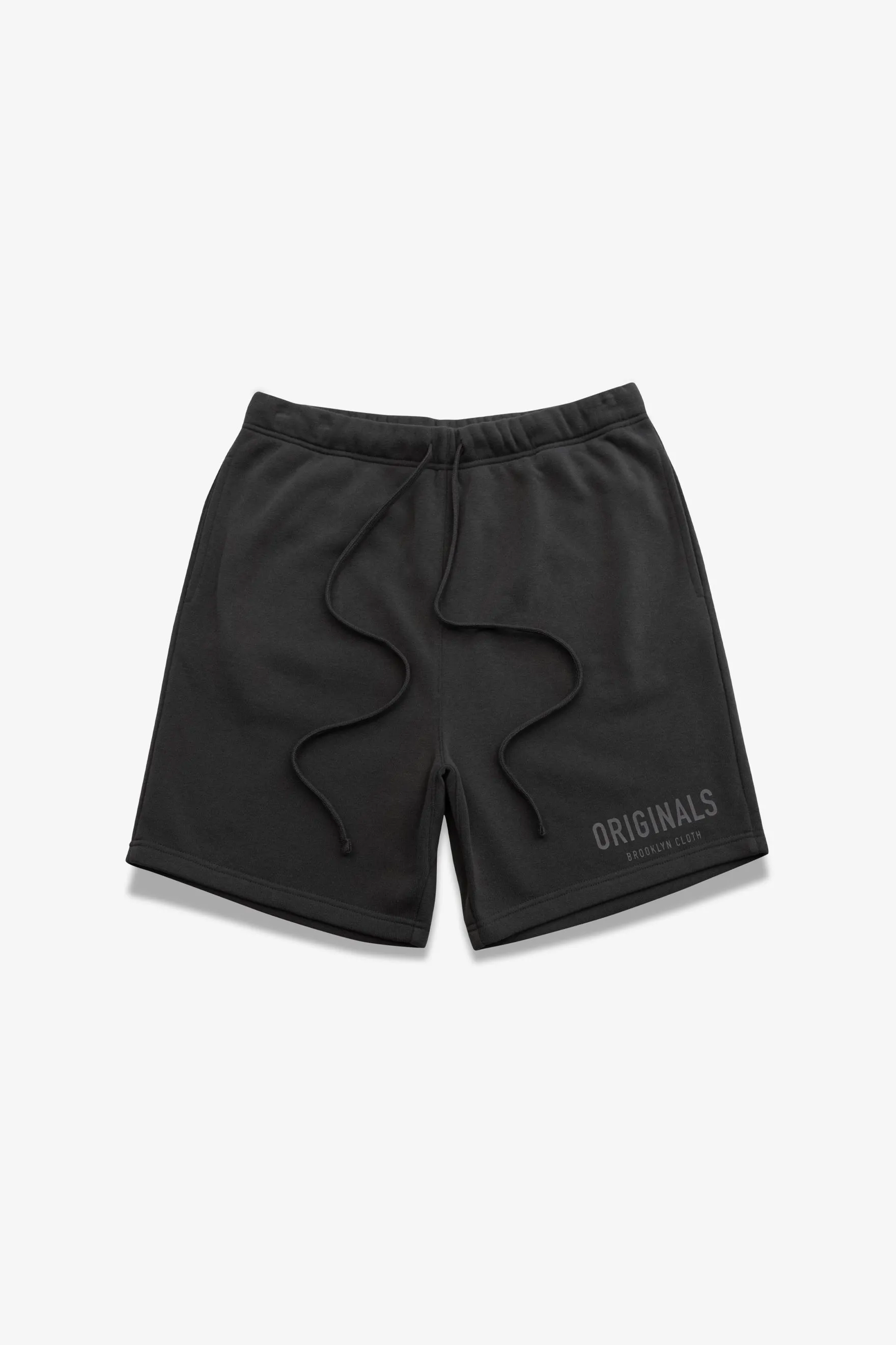 Originals Fleece Short