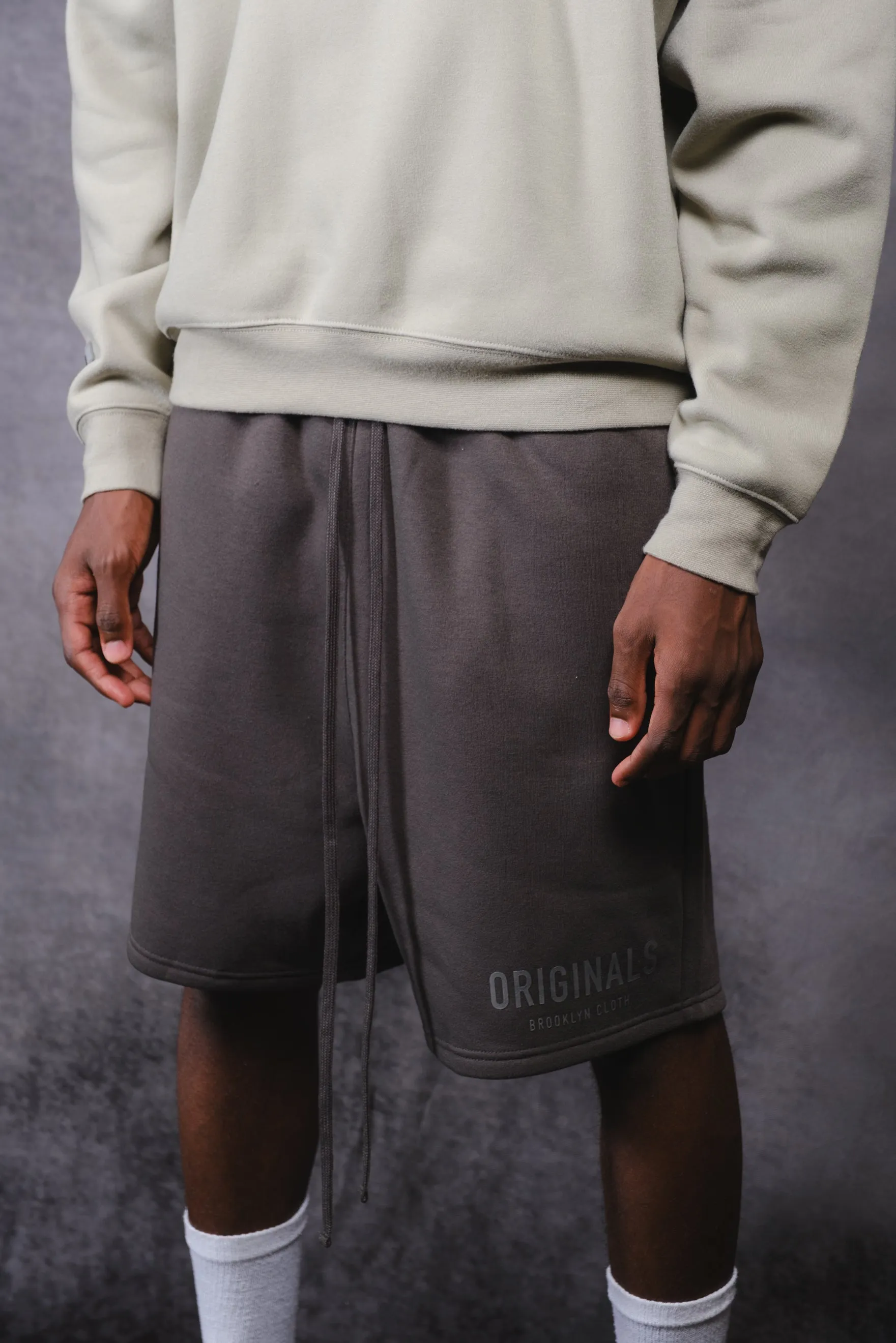 Originals Fleece Short