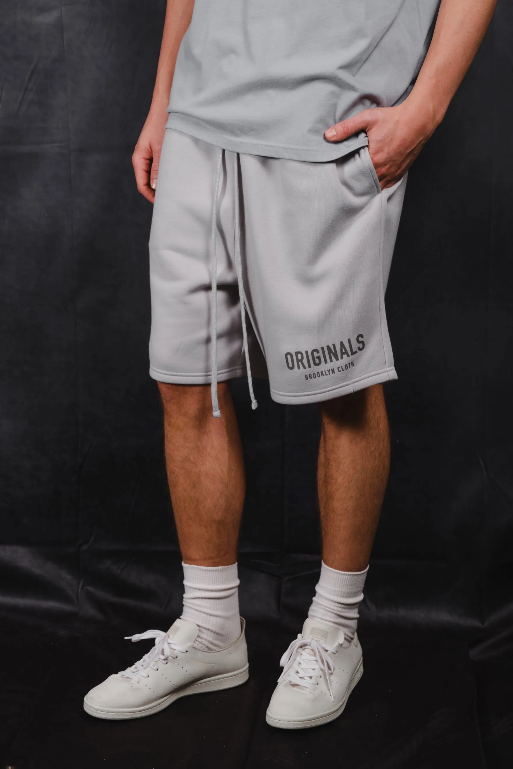 Originals Fleece Short