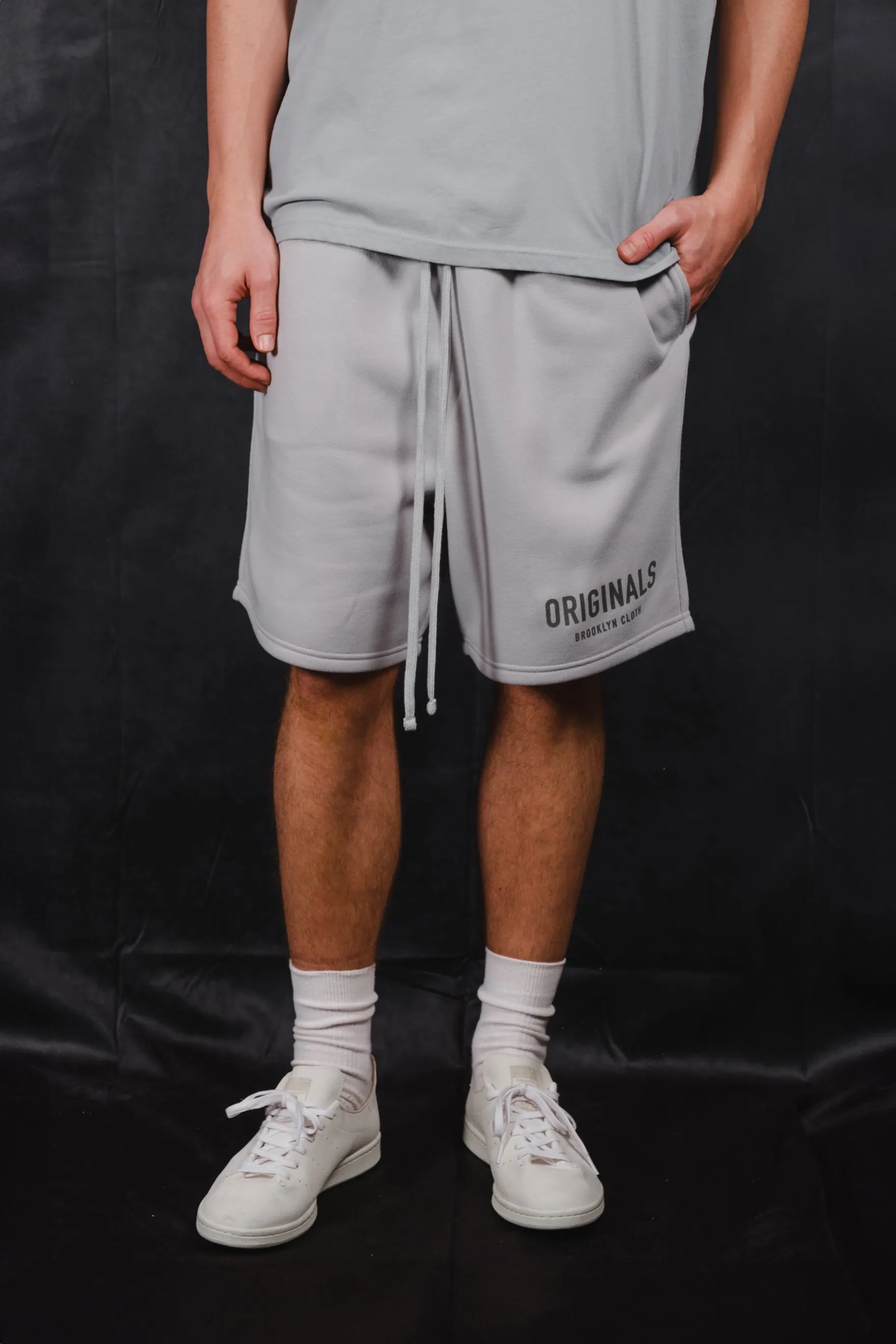 Originals Fleece Short