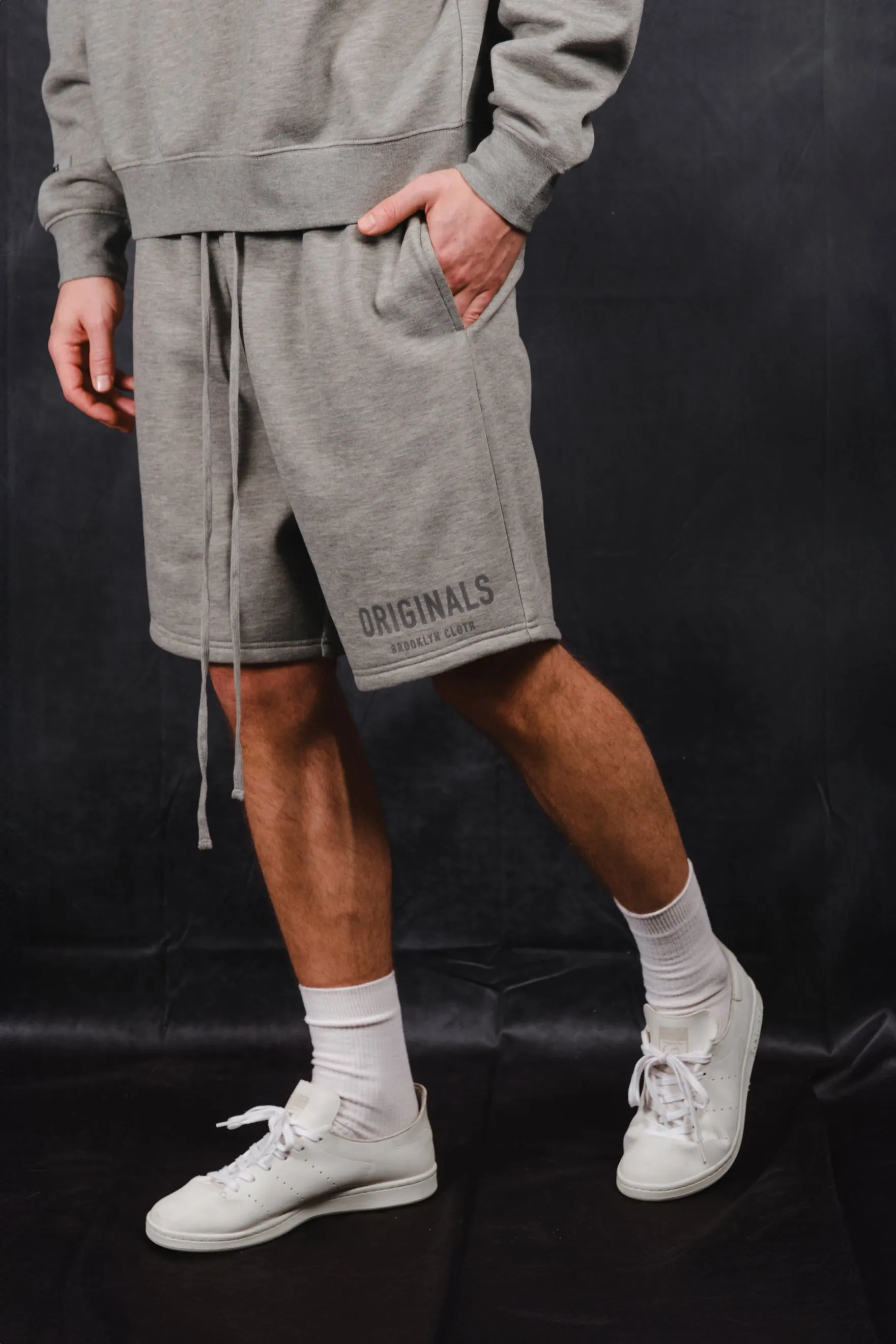 Originals Fleece Short